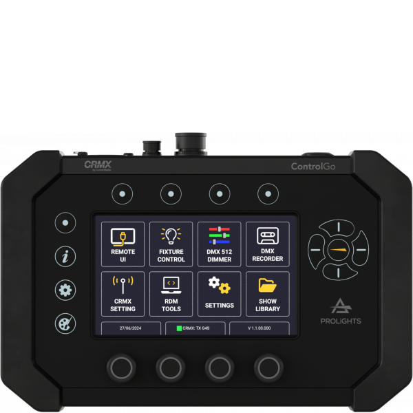 CONTROLGO