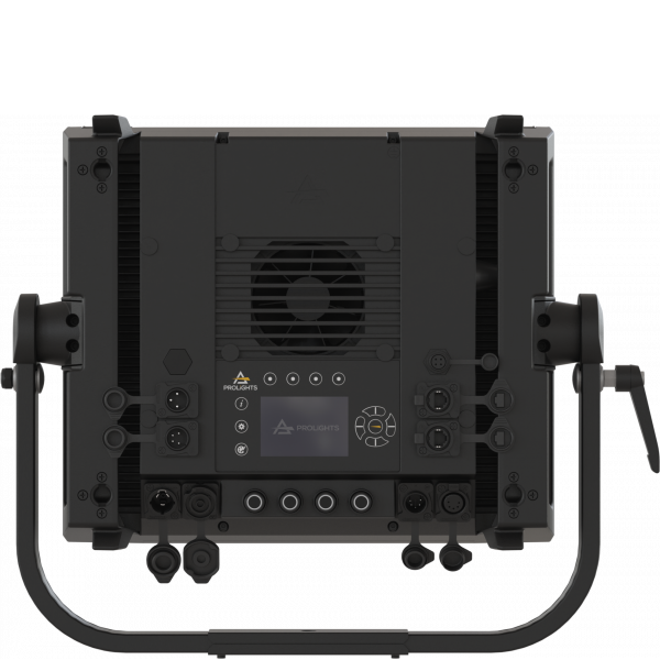 EclPanel IPSoft 1x1