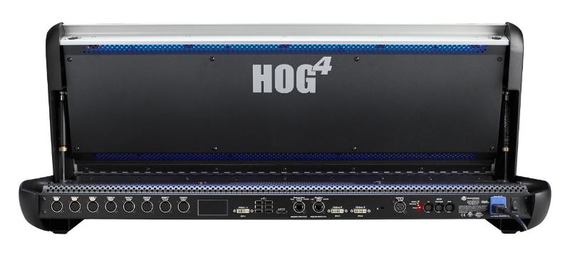 HOG 4