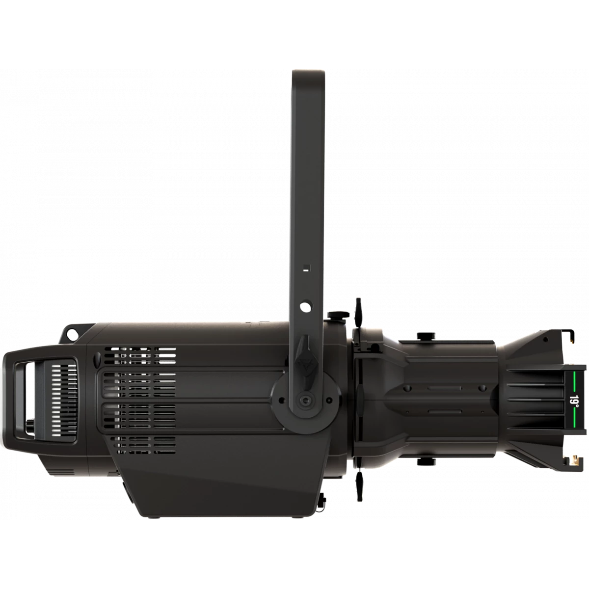 EclProfile CT+HP