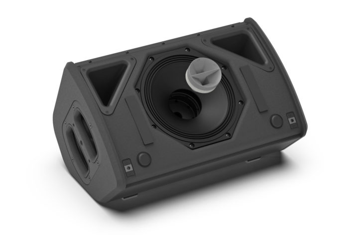 P8 speaker sales