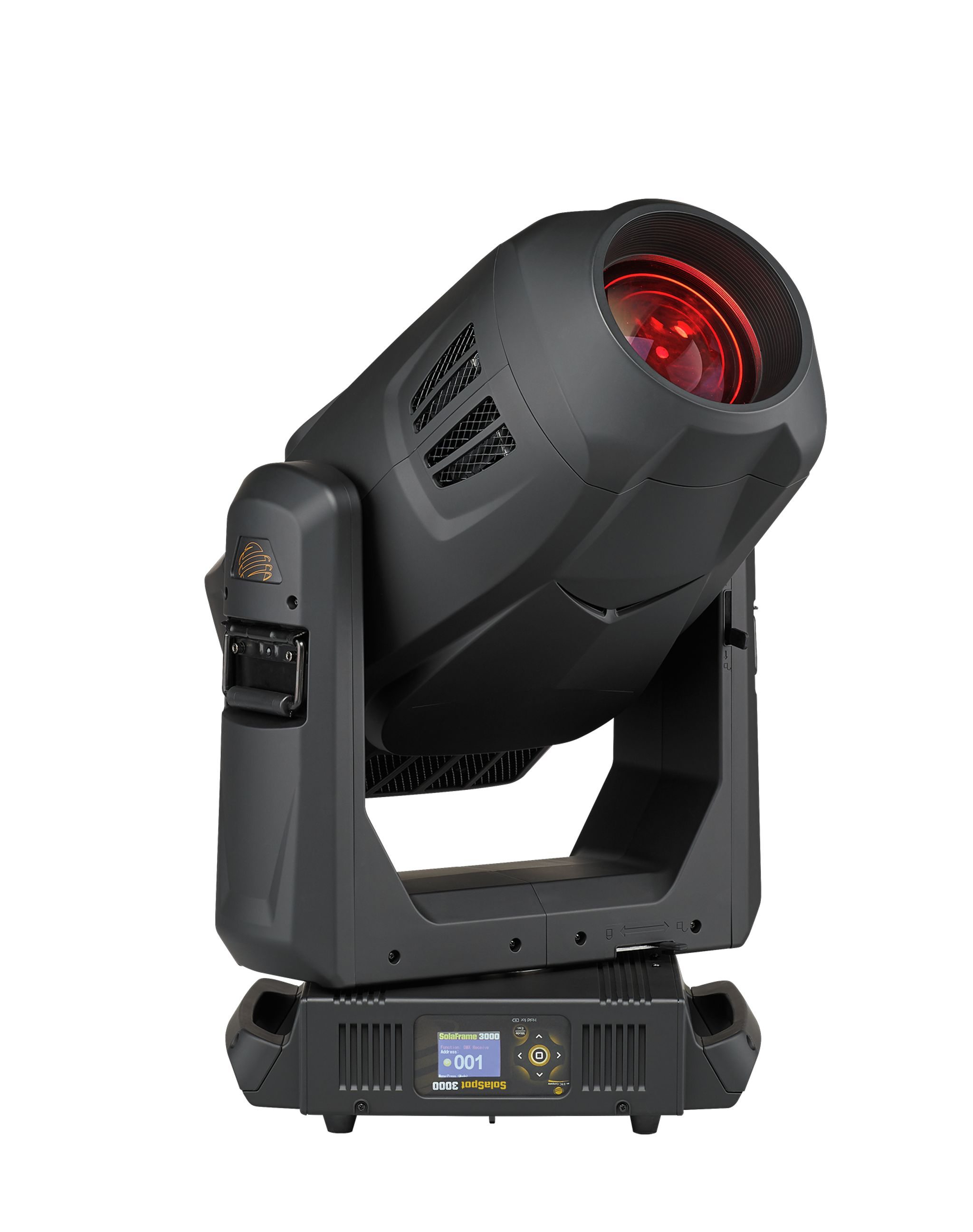 Ультра ватт. High end Systems SOLAHYBEAM 1000. High end Systems SOLAFRAME 1000, Ultra-Bright. Man 1000 spot. SOLAHYBEAM 1000.