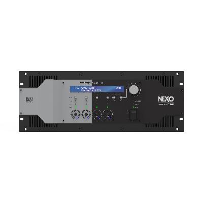 NXAMP4X4