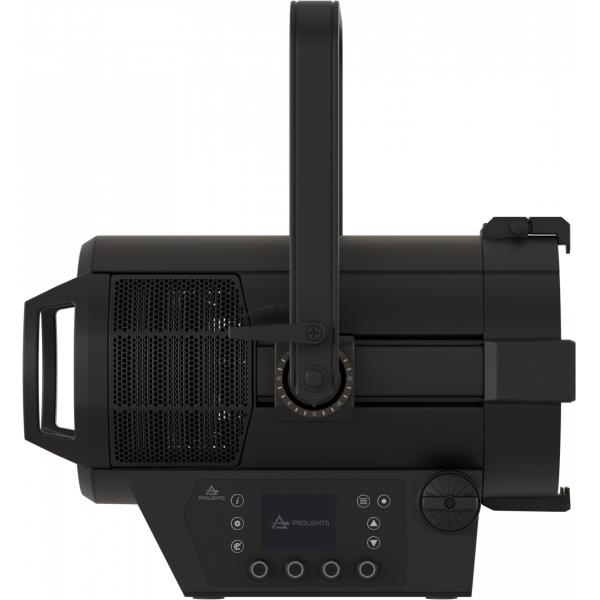 EclFresnel CT+M