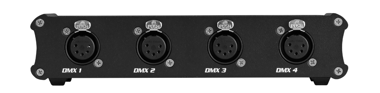 DMX Super Widget