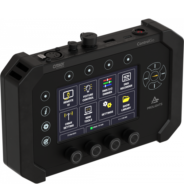 CONTROLGO