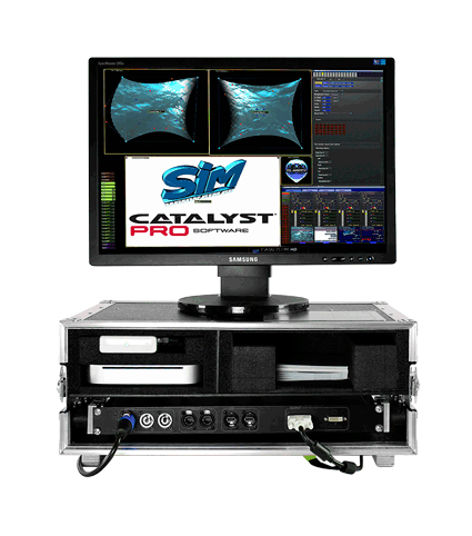 Catalyst V5