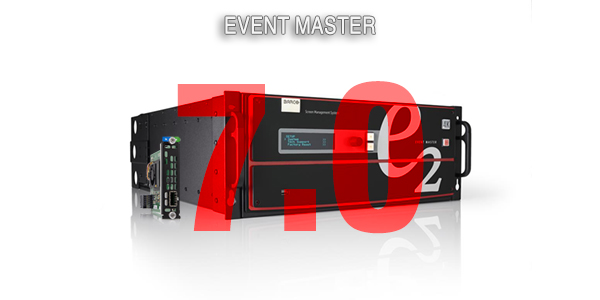 Новое поколение Event Master от Barco уже на подходе!