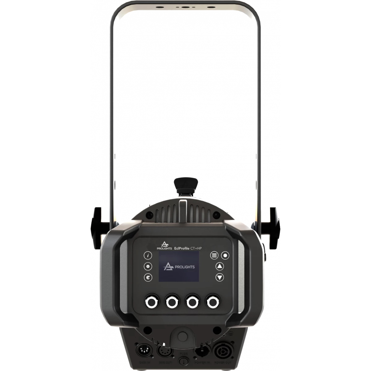 EclProfile CT+HP