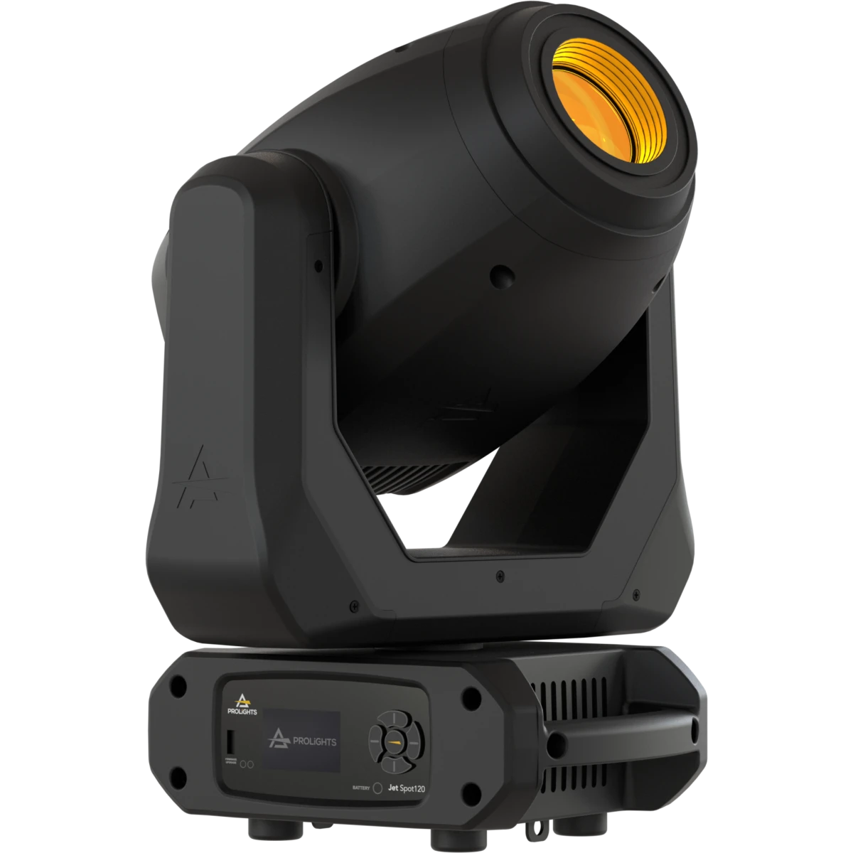 JETSPOT120