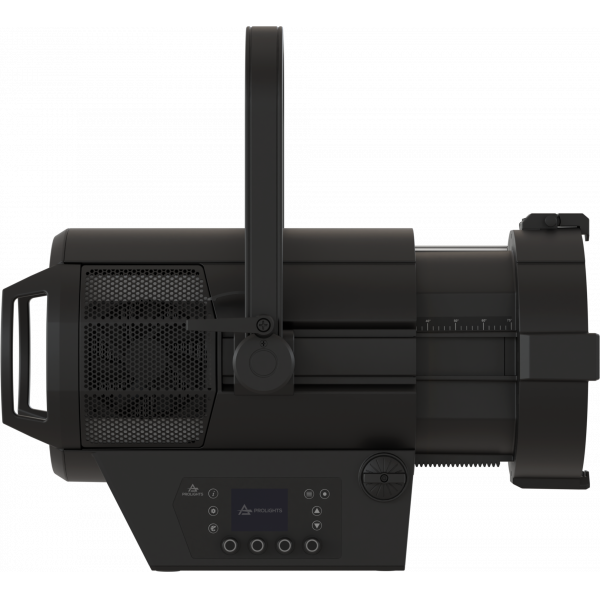 EclFresnel CT+L