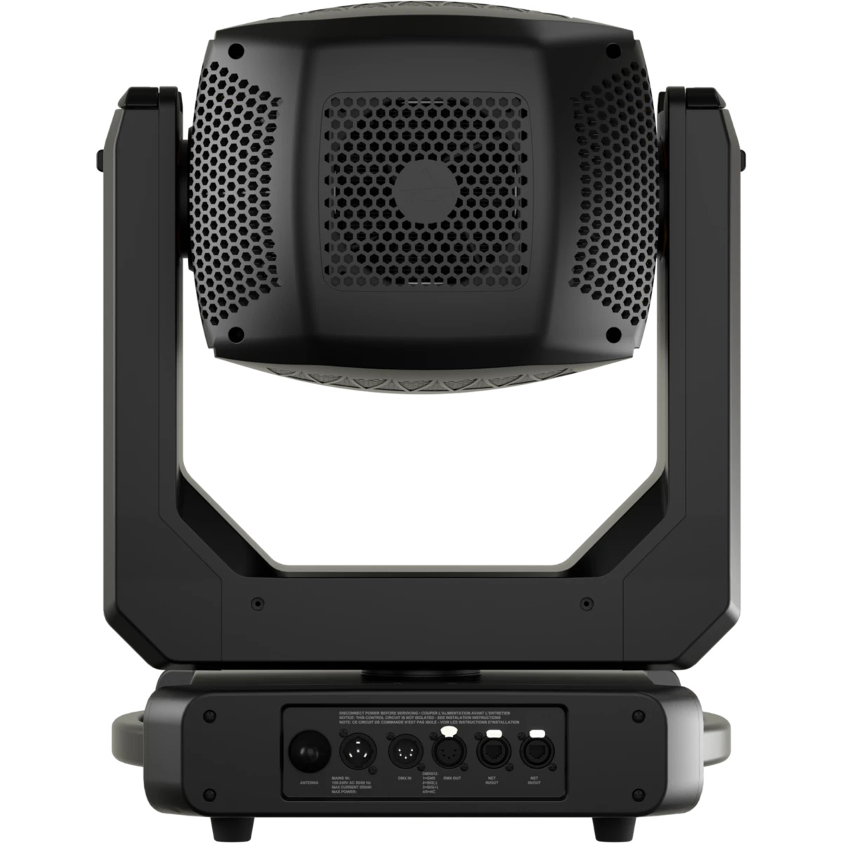 Muse Fresnel70CT+
