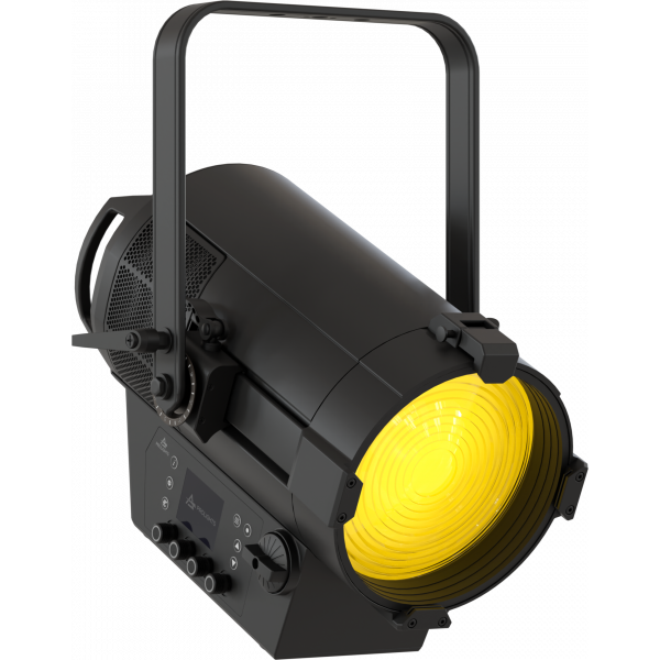 EclFresnel CT+M