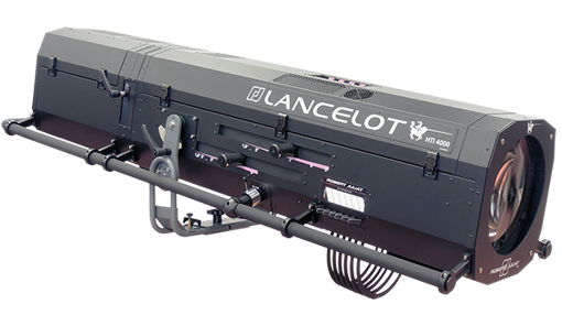 Lancelot Followspots