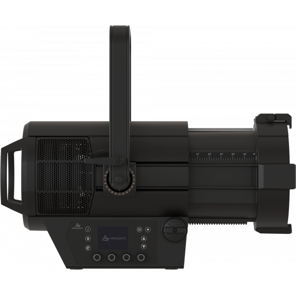 EclFresnel CT+M