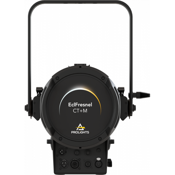 EclFresnel CT+M
