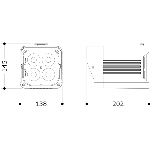 SMARTBATPLUS