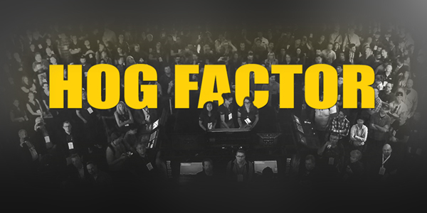 Открыта подача заявок на конкурс Hog Factor Europe 2020