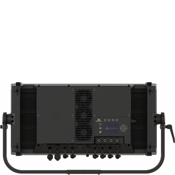 EclPanel IPSoft 2x1