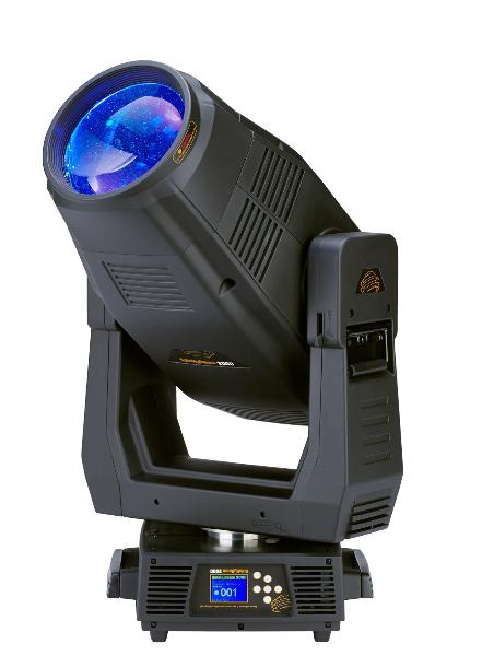 SolaHyBeam 2000