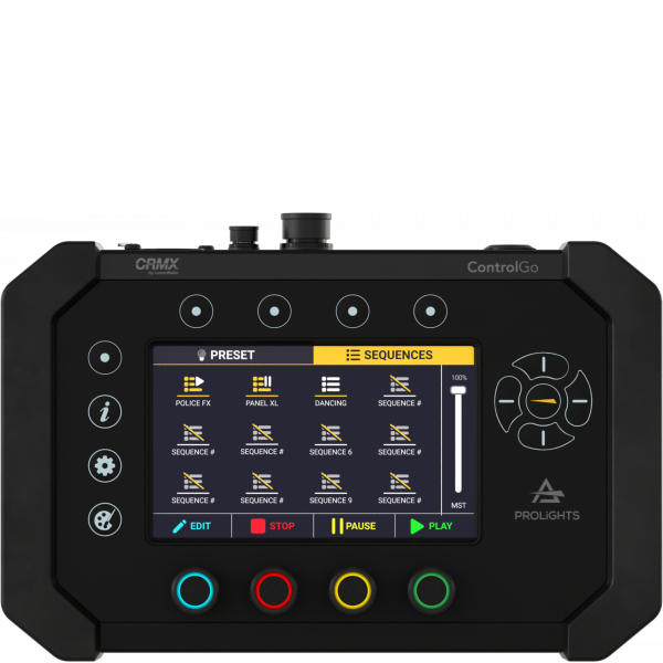 CONTROLGO
