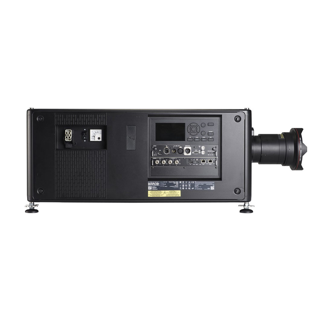 UDX-U40 от Barco