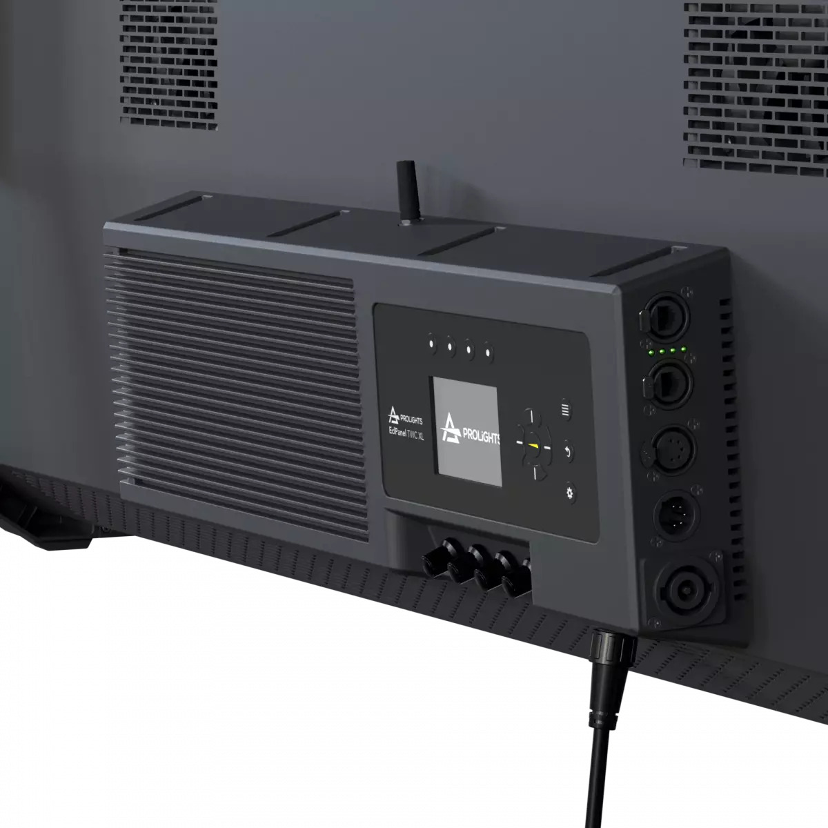 EclPanel TWCXL