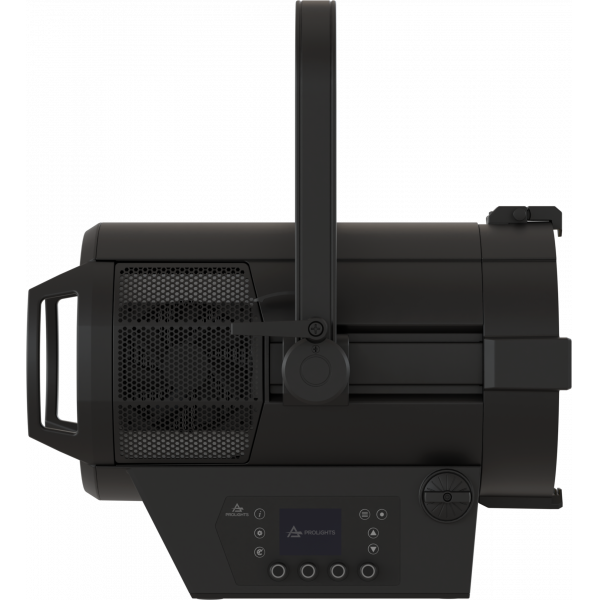 EclFresnel CT+L
