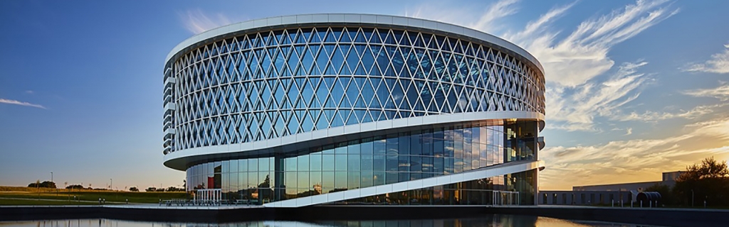 Barco Office Barco Office