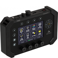 CONTROLGO