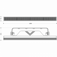 SUNBAR2500MAX