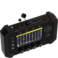 CONTROLGO