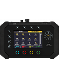 CONTROLGO